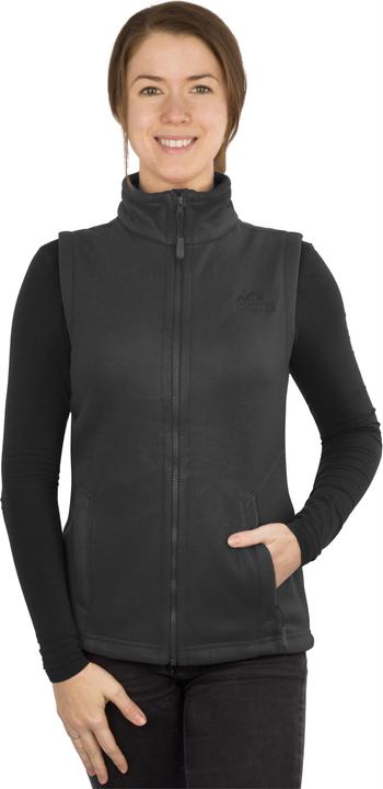 Immagine prodotto Normani Gilet da donna in pile Jovik - 1303 (4XL)
