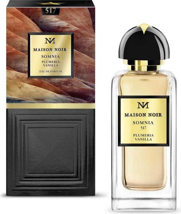 Immagine prodotto Maison Noir Somnia 517 Eau de Parfum (Eau de parfum, 100 ml)