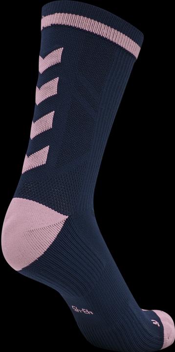 Actual product image hummel Elite Indoor Sock Low Pa (43, 45)