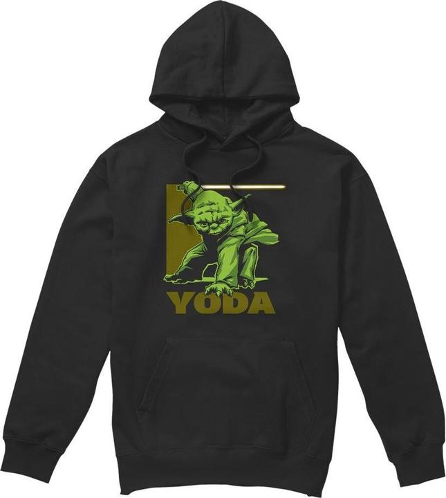 Star Wars Kapuzenpullover (M)