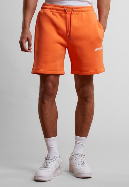 Image du produit Starter Small Logo Essential Sweatshorts - 195833 (XL)