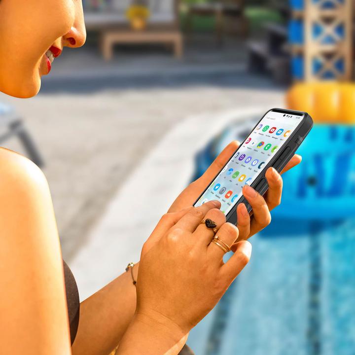 Actual product image Redpepper Immersion Series (Samsung Galaxy S20)