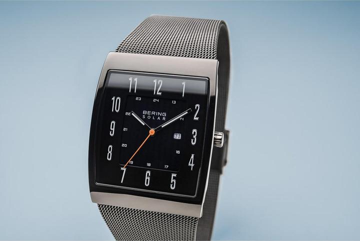 Image du produit Bering Solaire (Montre analogique, 33 mm)