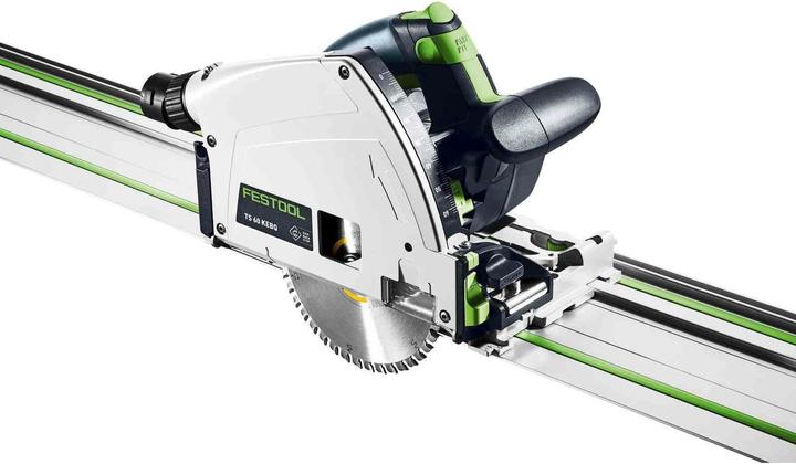 Produktbild Festool TS 60 KEBQ-Plus-FS
