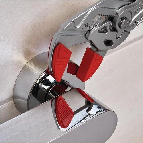 Actual product image Knipex Protective jaws