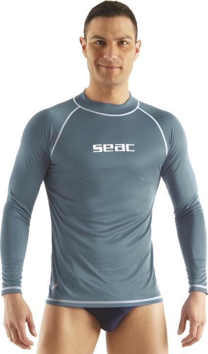 Produktbild Seac T-Sun Lang Herren Grau XL (XL)