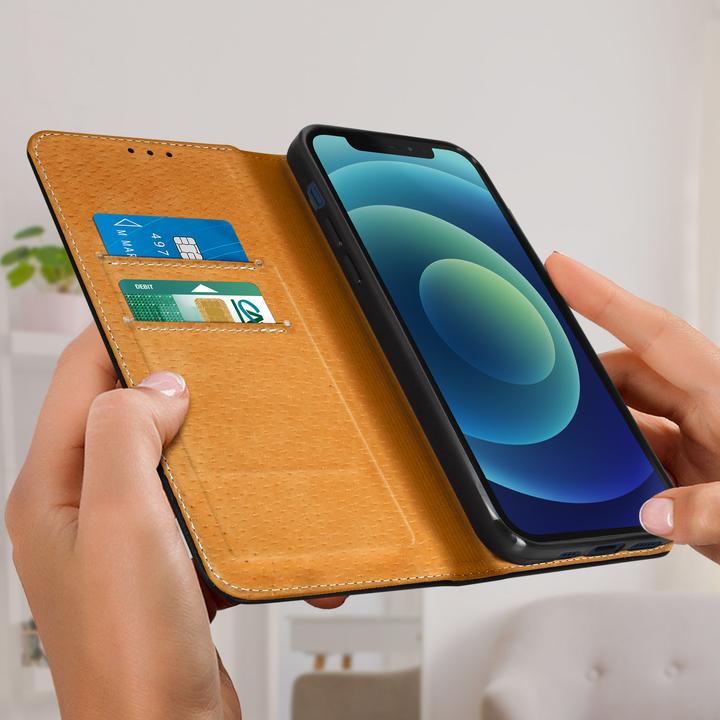 Produktbild Avizar Lea Series (Apple iPhone 12 Pro)