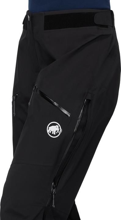 Actual product image Mammut Taiss Pro HS (42)
