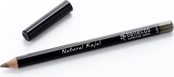Immagine prodotto Benecos Kohl naturale (Verde oliva)