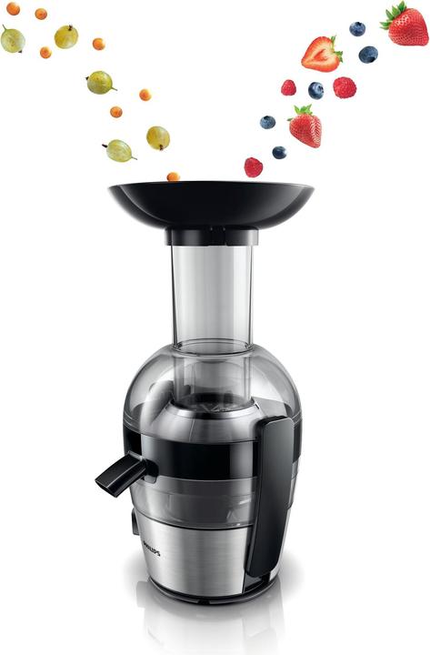 Actual product image Philips Centrifuge HR1864/00