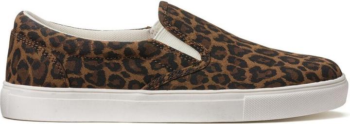 Produktbild La Redoute Collections Slip-on-Sneakers (41)