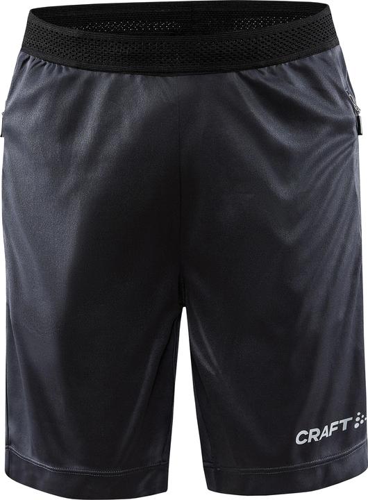 Immagine prodotto Craft Evolvere Pantaloncini Con Tasca A Zip Jr (146)