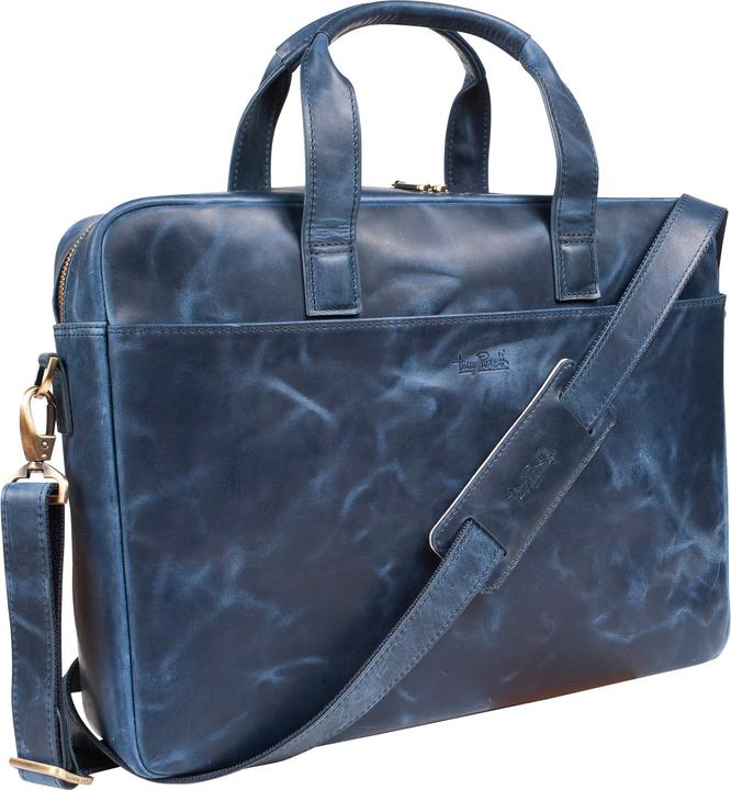 Immagine prodotto Tony Perotti Borsa Per Laptop A 2 Scomparti (13")
