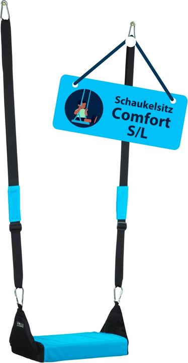 Image du produit Hudora Schaukelsitz Comfort