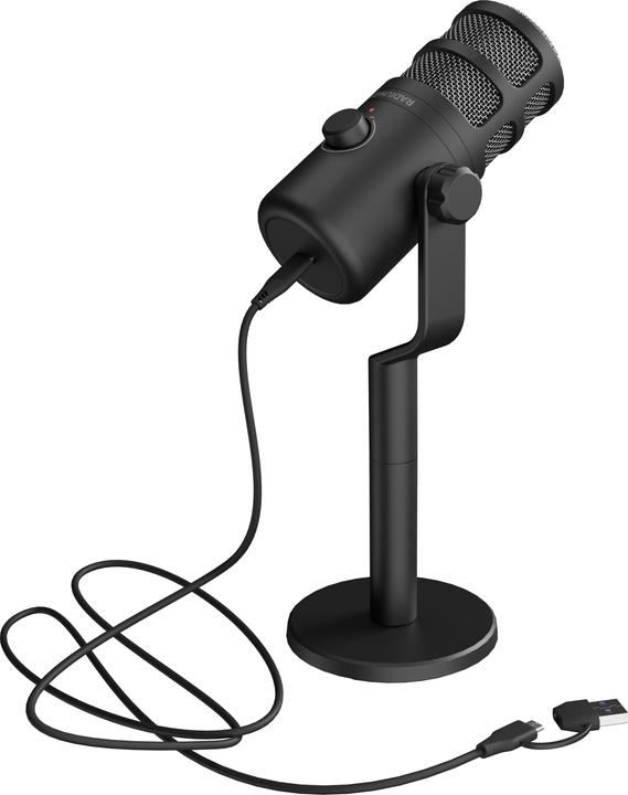 Image du produit Genesis Microphone Radium 350D (NGM-2168)