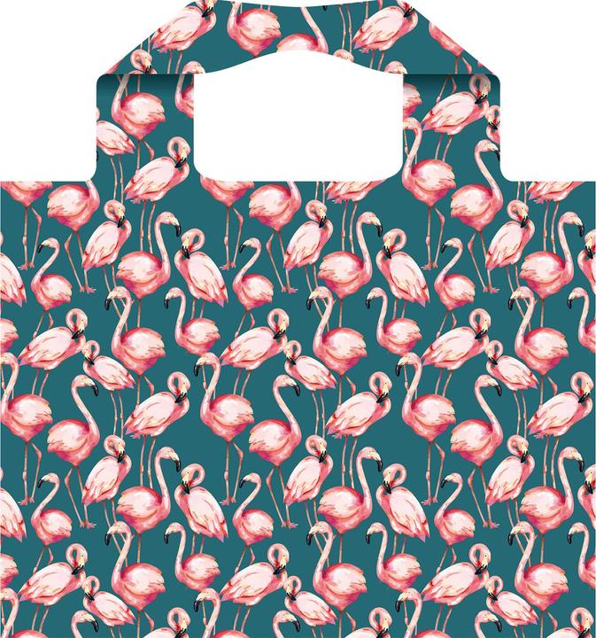Produktbild Cedon Tasche 2.0 PINK FLAMINGO