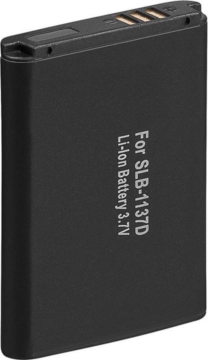 Immagine prodotto Samsung Batteria NV11, SLB-1137D (Accumulatore di carica elettrica)