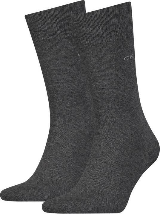 Immagine prodotto Calvin Klein Calzini a 2 pezzi (Confezione da 2, 39 - 42)