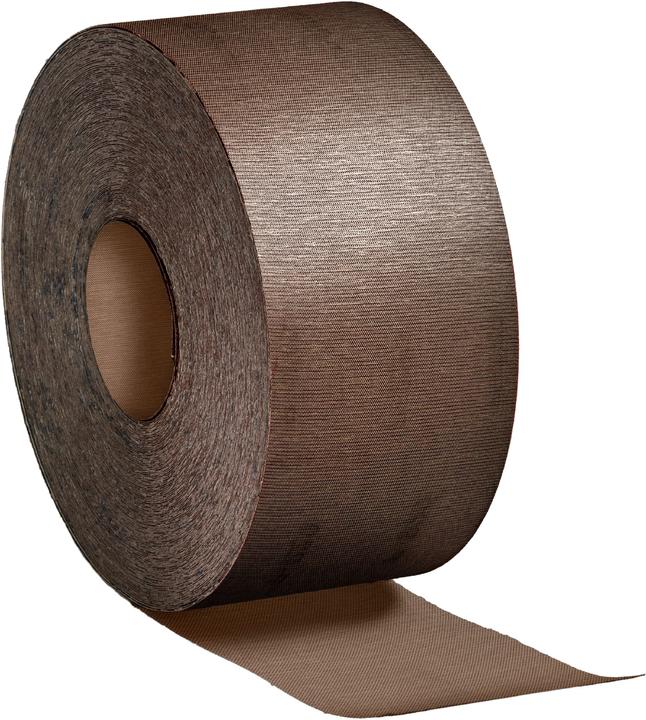 Produktbild Klingspor AN 400 - Schleifrolle 115 x 10000 mm (240)