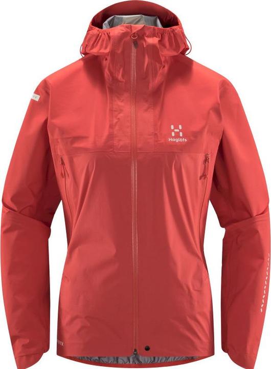 Image du produit Haglöfs Veste L.I.M GTX Active (S)