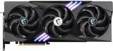 Image du produit MSI GeForce RTX 5070 Ti Gaming Trio OC (16 Go)