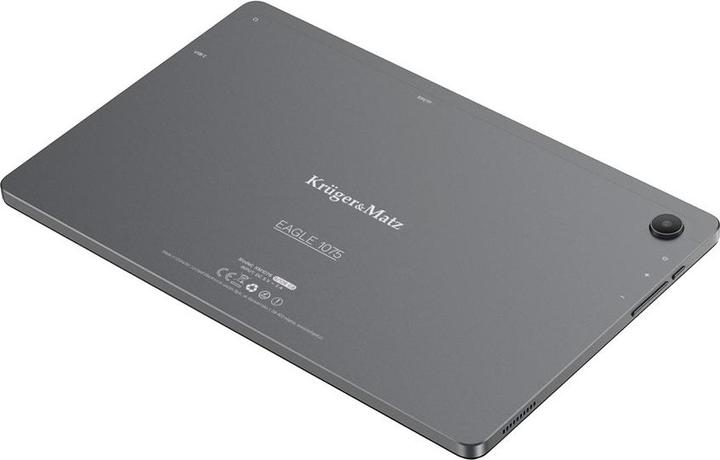 Produktbild Krüger&Matz KM1075 (4G, 10.40", 128 GB, Graphit)