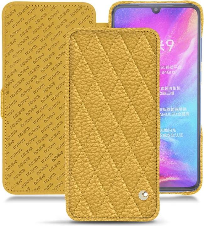Noreve Leather case horizontal (Mi 9)