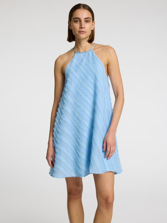 Actual product image Selected Femme Ärmelloses Neckholderkleid (40)