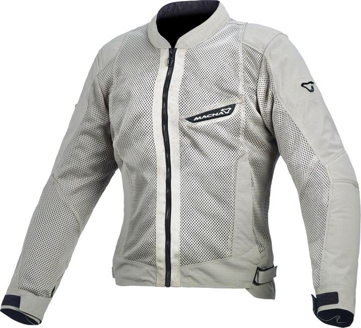 Produktbild Macna VELOCITY Damen Mesh-Textiljacke (Damen, XL)