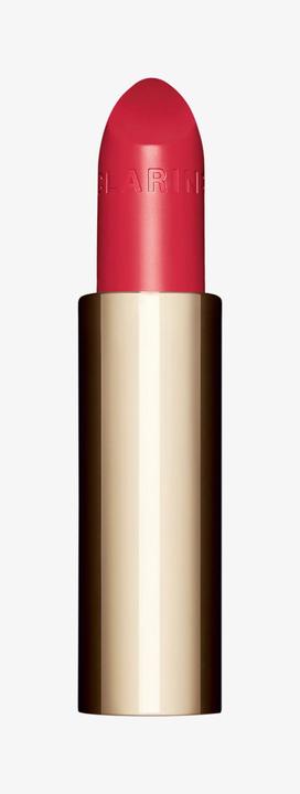 Actual product image Clarins Joli Rouge - Pink Tulip 773 Refill (No. 773 - Pink Tulip)