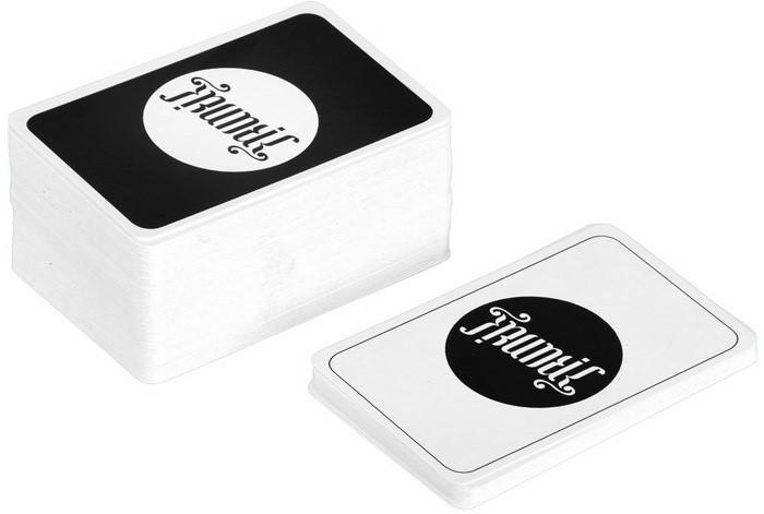 Image du produit Rulefactory Frantic (Swiss Original) (Allemand, Français, Anglais)