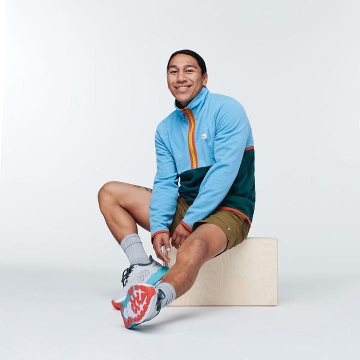 Produktbild Cotopaxi Amado Fleece Pullover (XXL)