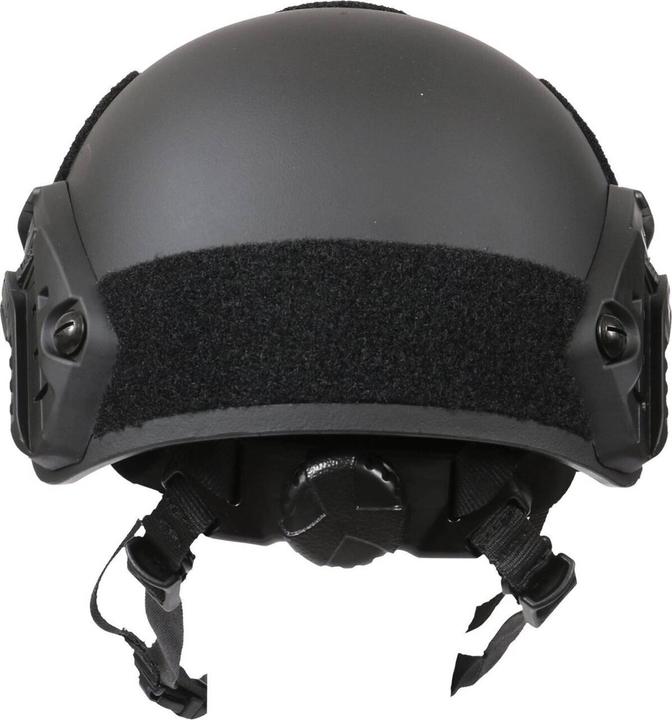 Produktbild Dicks Tactical Einsatz-Helm ohne Lüftungslöcher