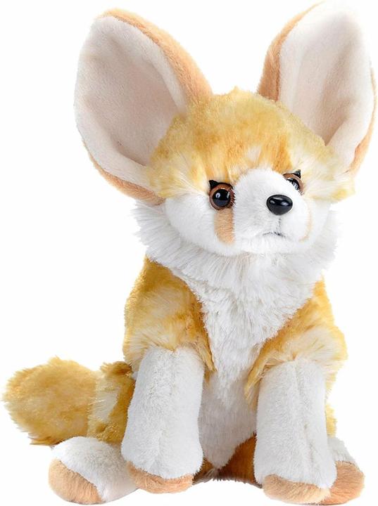 Actual product image Wild Republic Cupkins MINI FENNEC FOX (20 cm)