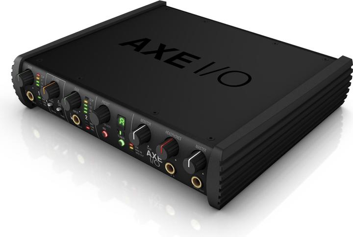 Image du produit IK Multimedia E/S AXE (USB)