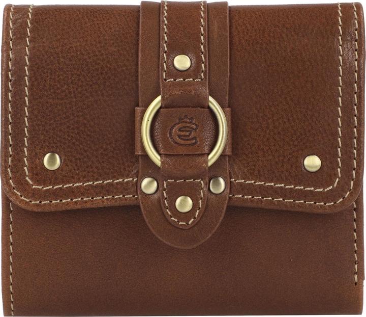 Produktbild Esquire Denver Geldbörse RFID Leder 10,5 cm