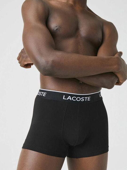 Immagine prodotto Lacoste Boxer (L, confezione da 3)