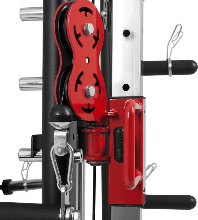 Immagine prodotto Gorilla Sports multifunzione