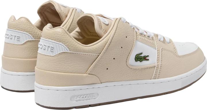 Produktbild Lacoste Sneaker Court Cage Leder (39.5)