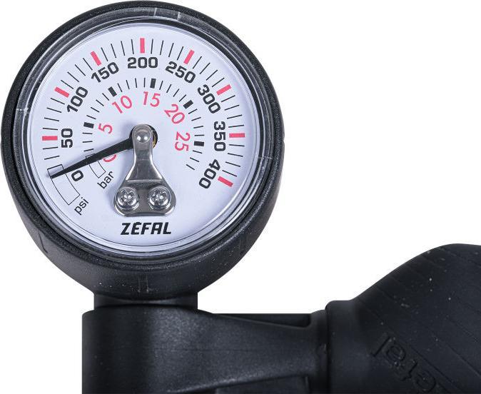 Actual product image Zefal Z Shock