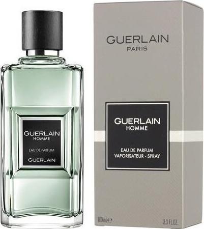 Actual product image Guerlain Homme (Eau de parfum, 100 ml)