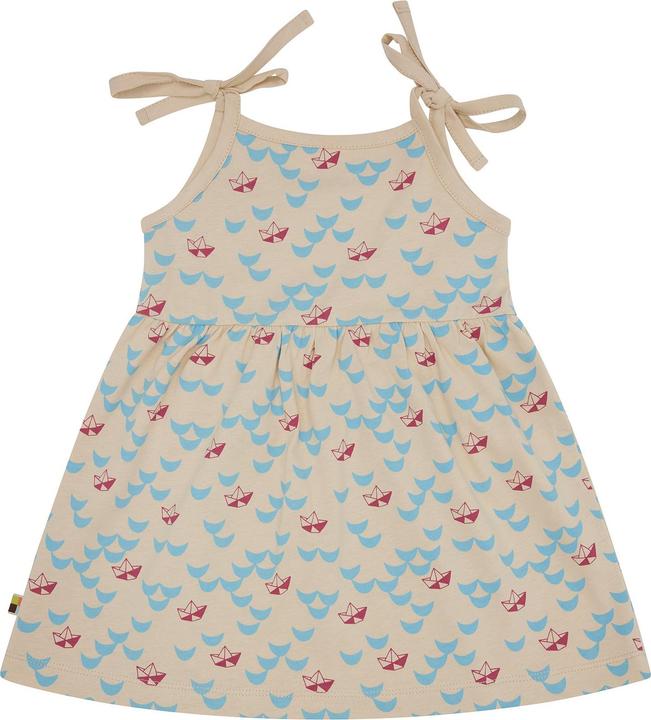 Actual product image loud + proud Kleid Druck (86)