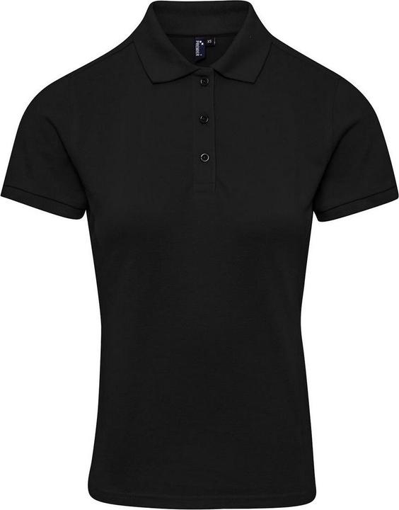 Immagine prodotto Premier Maglietta Polo Plus Donna (XS)