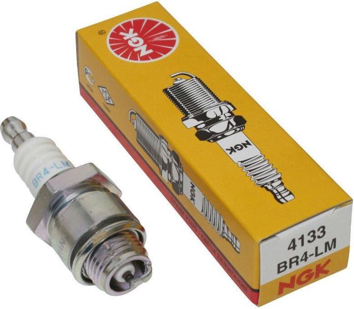 Produktbild NGK Br4-Lm (4133)