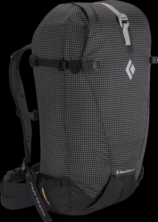 Produktbild Black Diamond Cirque 45 Backpack (45 l)