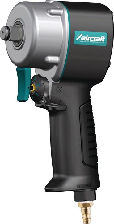 Immagine prodotto Aircraft Avvitatore a impulsi industriale ISS 1/2" Super MINI