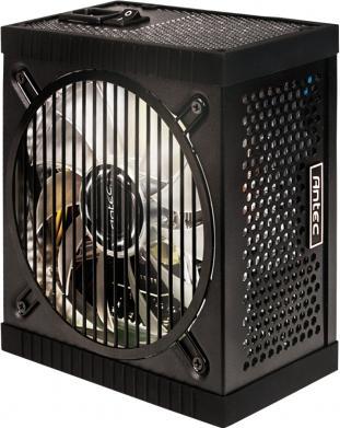 Actual product image Antec EDGE EDG550, 80+ Gold Power Supply - 550 Watt (550 W)