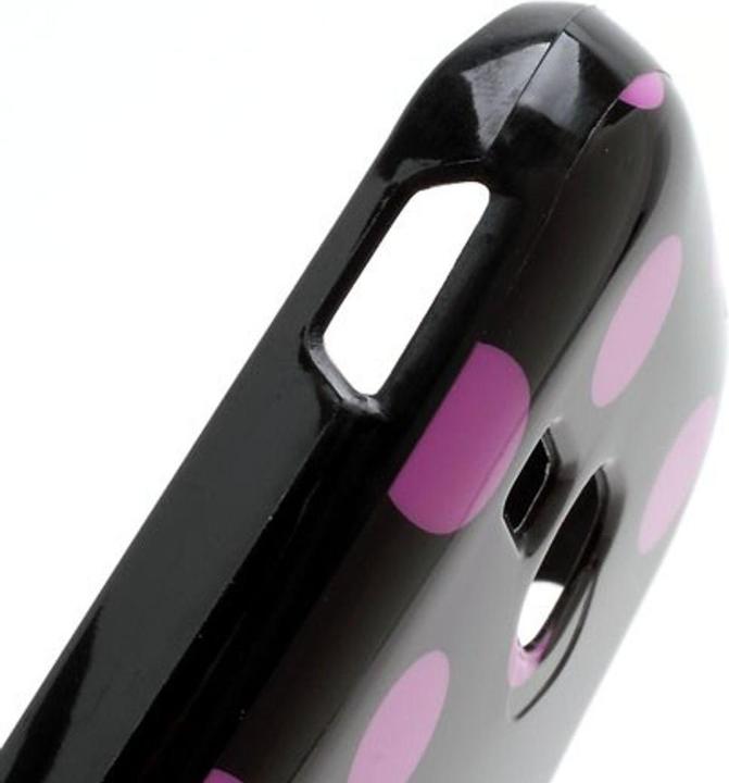 Actual product image König Design Protective cover for mobile Samsung Galaxy Young S6310 (Samsung Galaxy Young S6310)