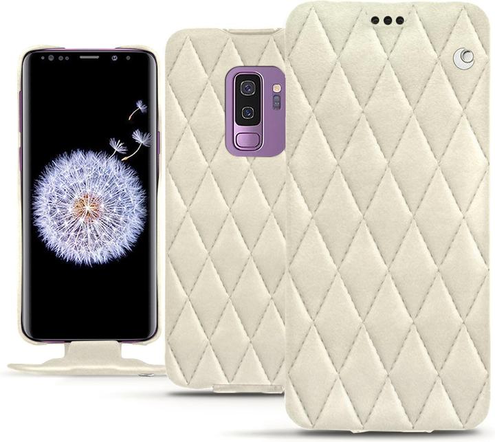 Image du produit Noreve Housse cuir vertical (Samsung Galaxy S9+)