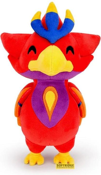 Youtooz Castlevania: Nocturne Plush Figure Suzaku 22 cm (22 cm)